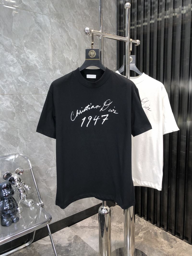 Christian Dior T-Shirts